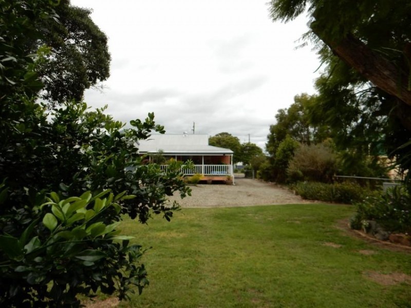 41 Bligh Street, Kilkivan QLD 4600