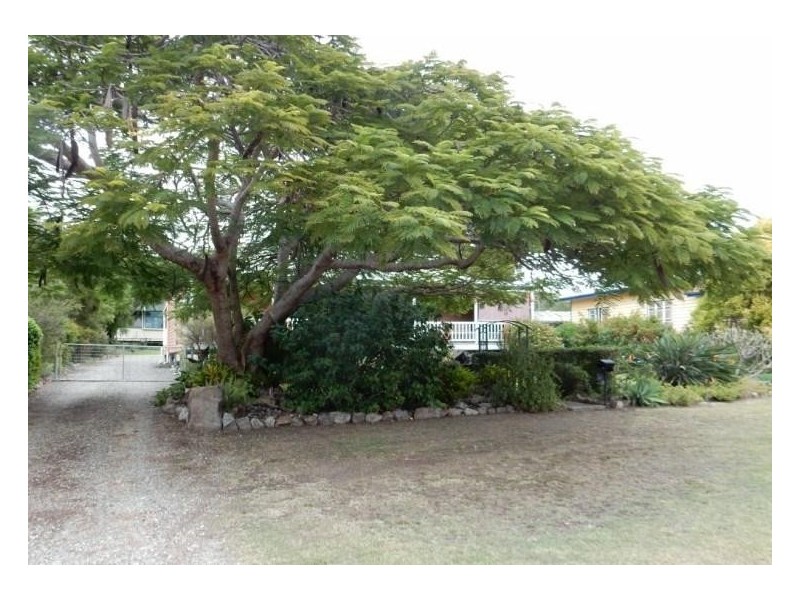 41 Bligh Street, Kilkivan QLD 4600