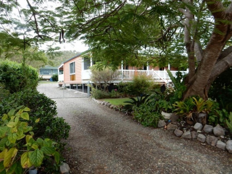 41 Bligh Street, Kilkivan QLD 4600