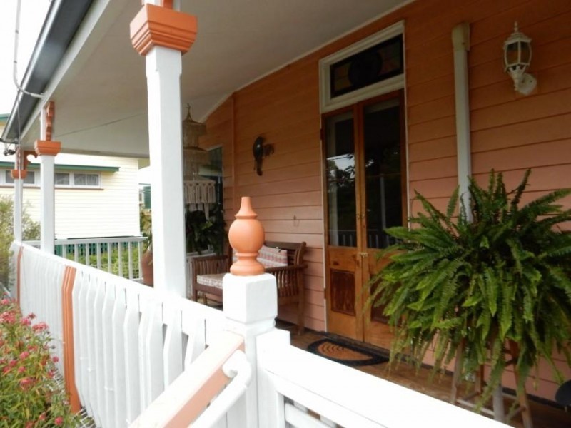 41 Bligh Street, Kilkivan QLD 4600