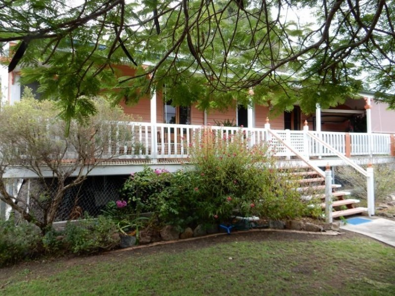 41 Bligh Street, Kilkivan QLD 4600
