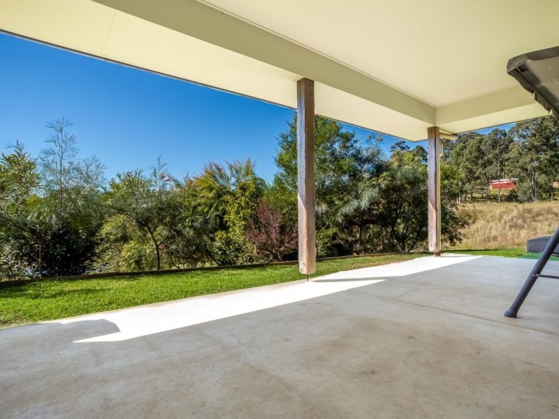 9 Channel Court, Pie Creek QLD 4570