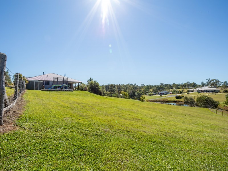 9 Channel Court, Pie Creek QLD 4570