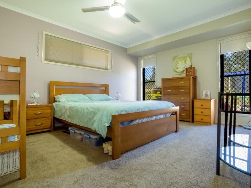 9 Channel Court, Pie Creek QLD 4570