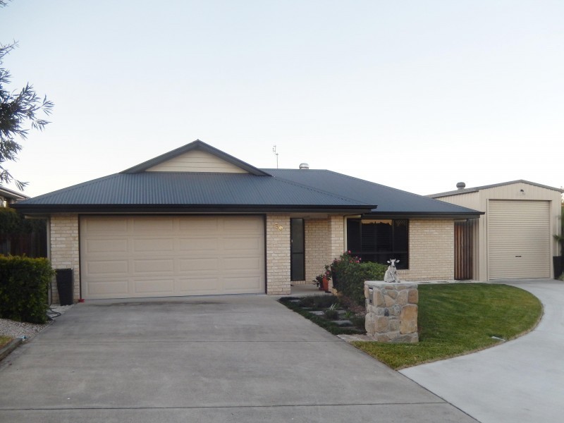 30 Primrose Court, Gympie QLD 4570