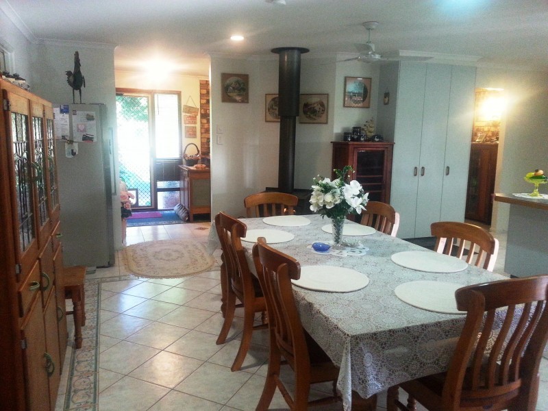 14 Price Street, Tiaro QLD 4650