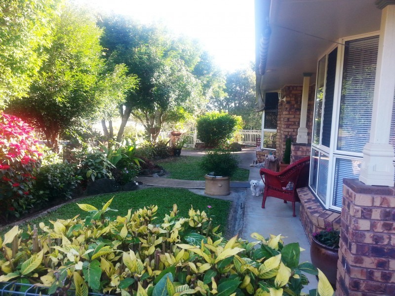 14 Price Street, Tiaro QLD 4650