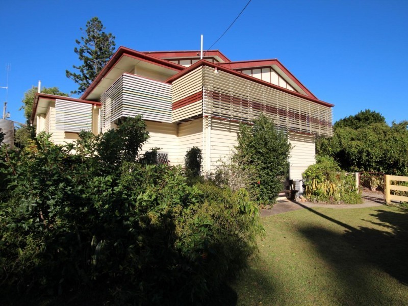 16 Stanley Lane, Gympie QLD 4570