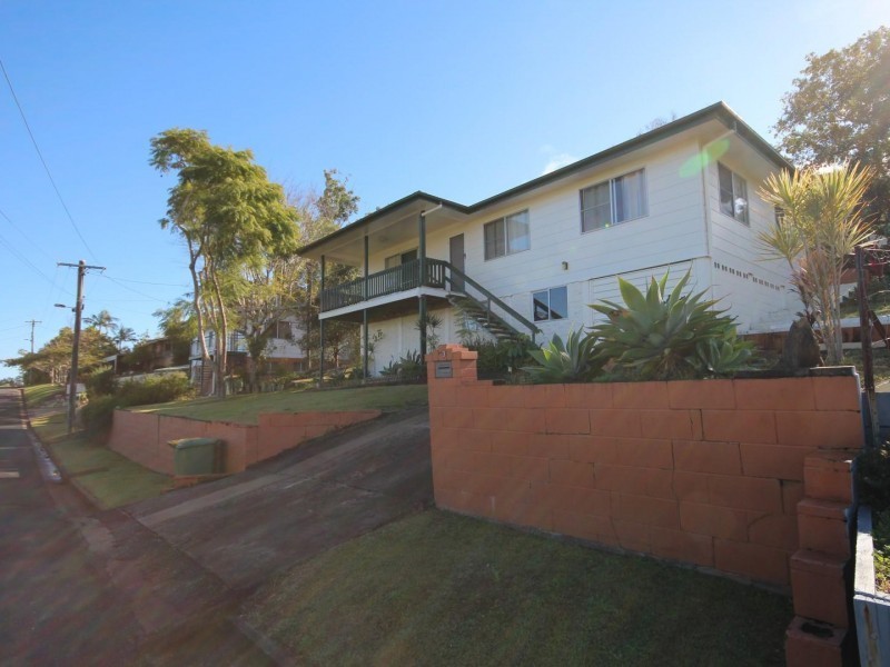 3 Everson Lane, Gympie QLD 4570