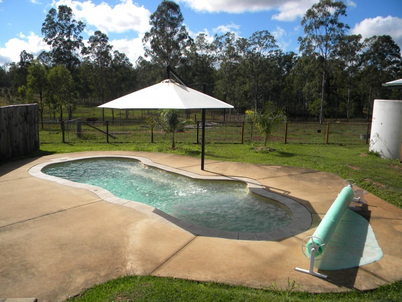 2423 Bauple Woolooga Rd, Miva QLD 4570