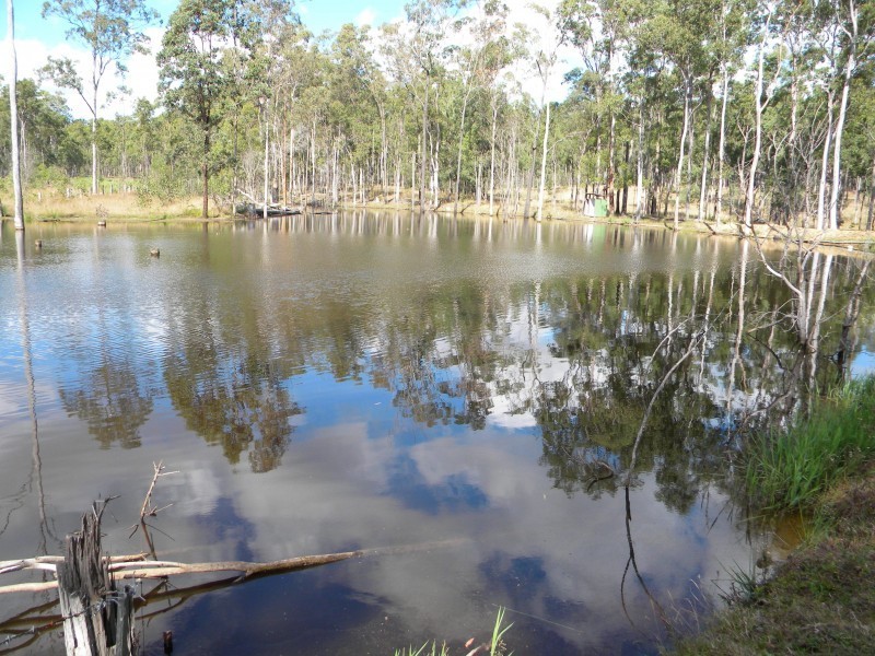 2423 Bauple Woolooga Rd, Miva QLD 4570