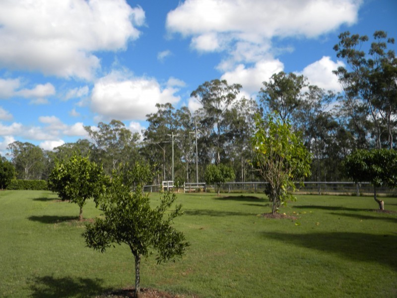 2423 Bauple Woolooga Rd, Miva QLD 4570