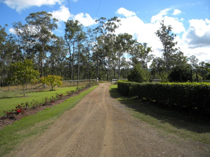 2423 Bauple Woolooga Rd, Miva QLD 4570