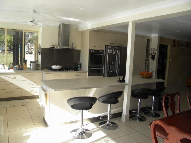 2423 Bauple Woolooga Rd, Miva QLD 4570