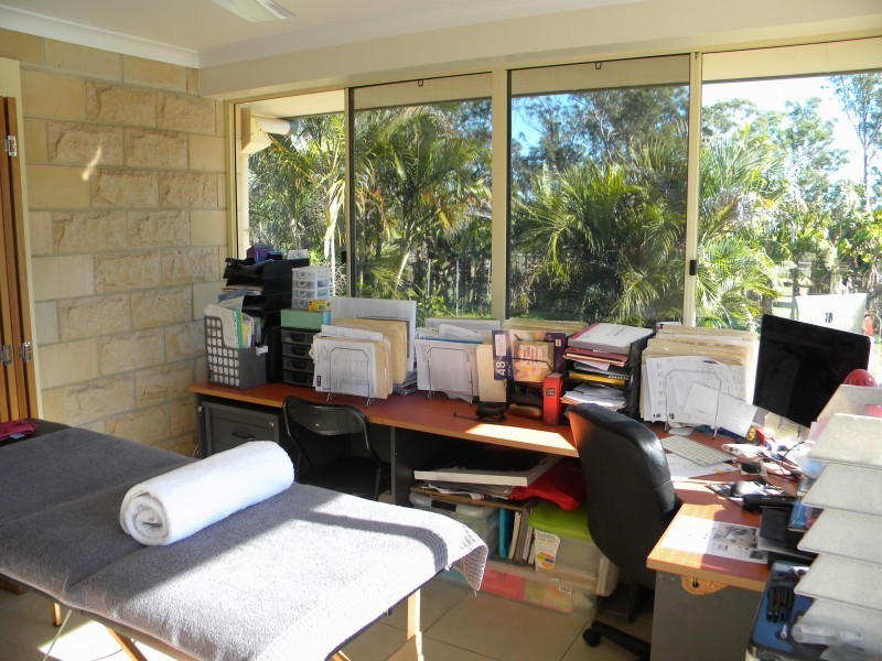 2423 Bauple Woolooga Rd, Miva QLD 4570