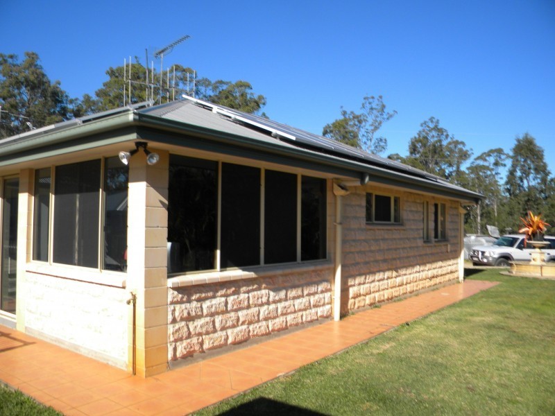 2423 Bauple Woolooga Rd, Miva QLD 4570
