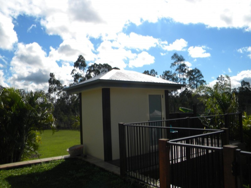 2423 Bauple Woolooga Rd, Miva QLD 4570