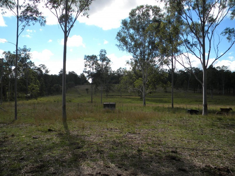 2423 Bauple Woolooga Rd, Miva QLD 4570