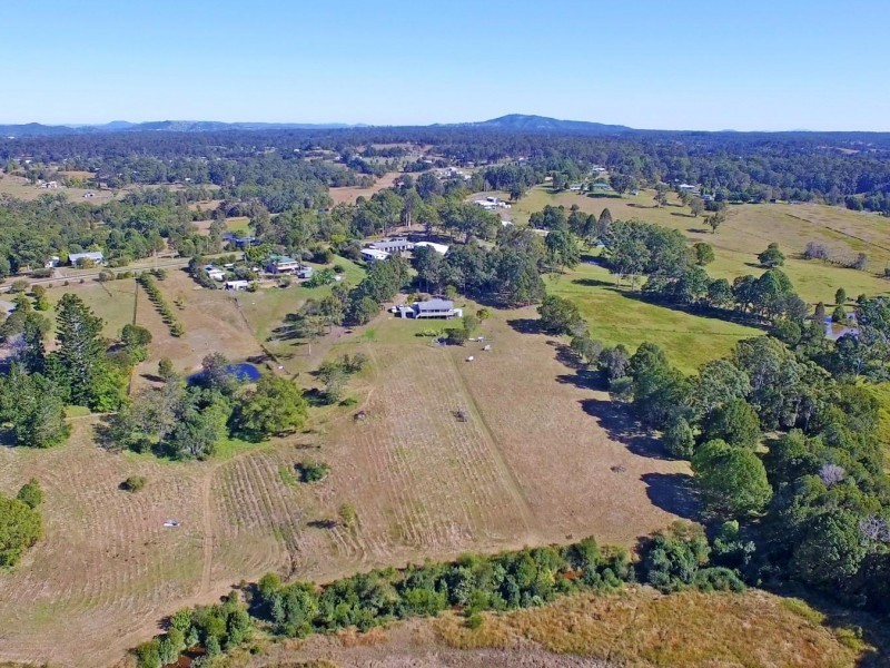 191 Old Veteran Road, Veteran QLD 4570