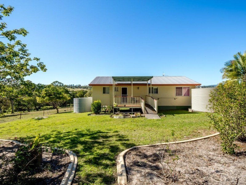 191 Old Veteran Road, Veteran QLD 4570