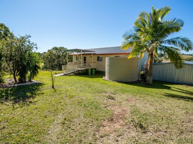 191 Old Veteran Road, Veteran QLD 4570