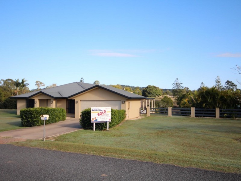 36 Silky Oak Drive, Nahrunda QLD 4570