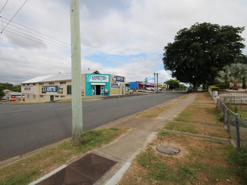33 Duke Street, Gympie QLD 4570