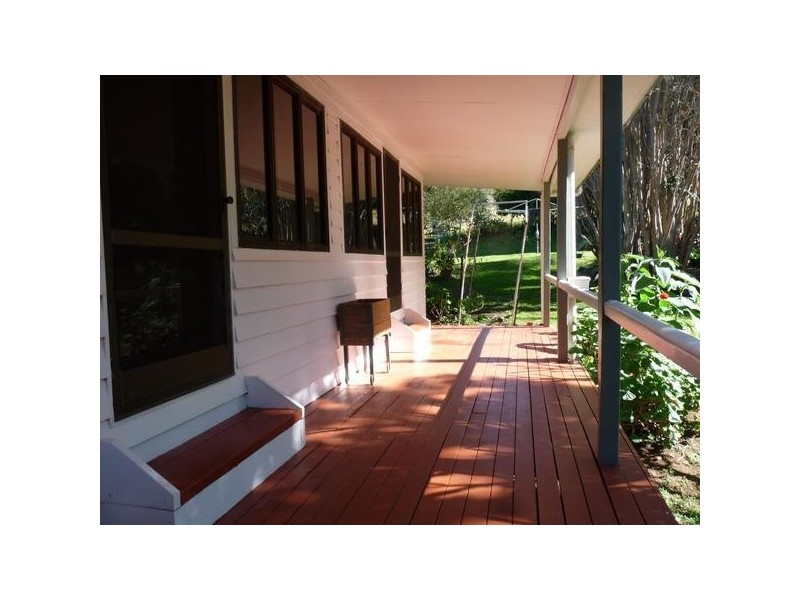 786 Mooloo Rd, Mooloo QLD 4570