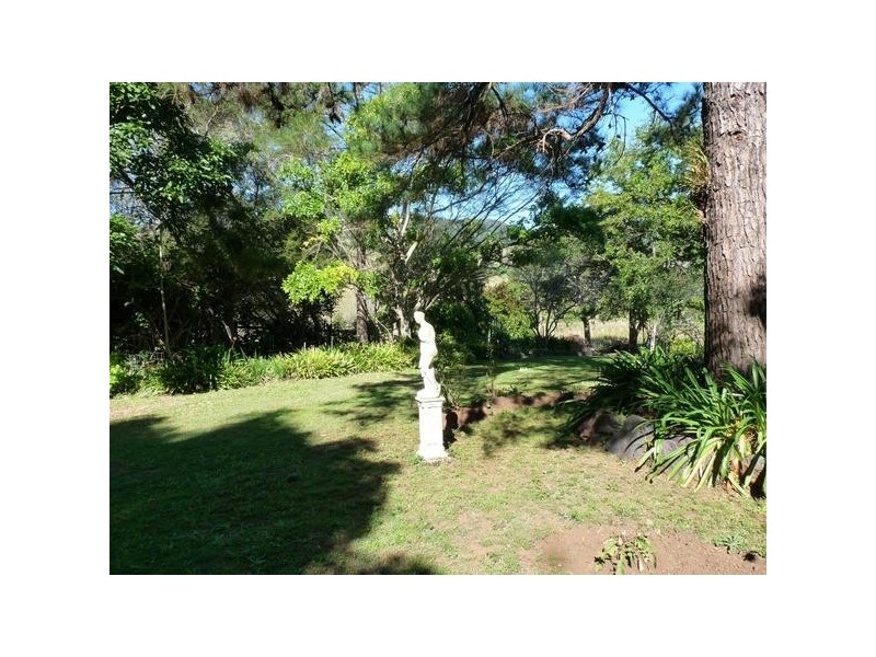 786 Mooloo Rd, Mooloo QLD 4570