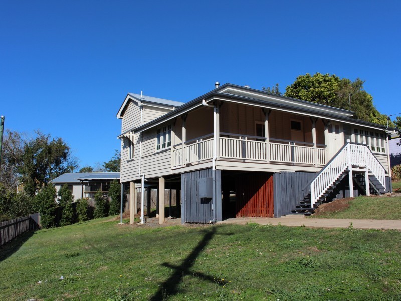 7 Shanks Street, Gympie QLD 4570