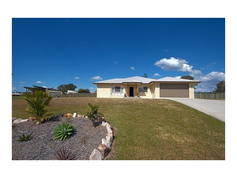 18 Watergum Drive, Pie Creek QLD 4570