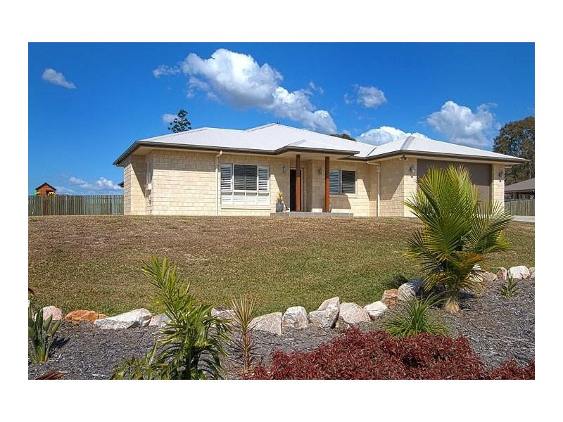 18 Watergum Drive, Pie Creek QLD 4570