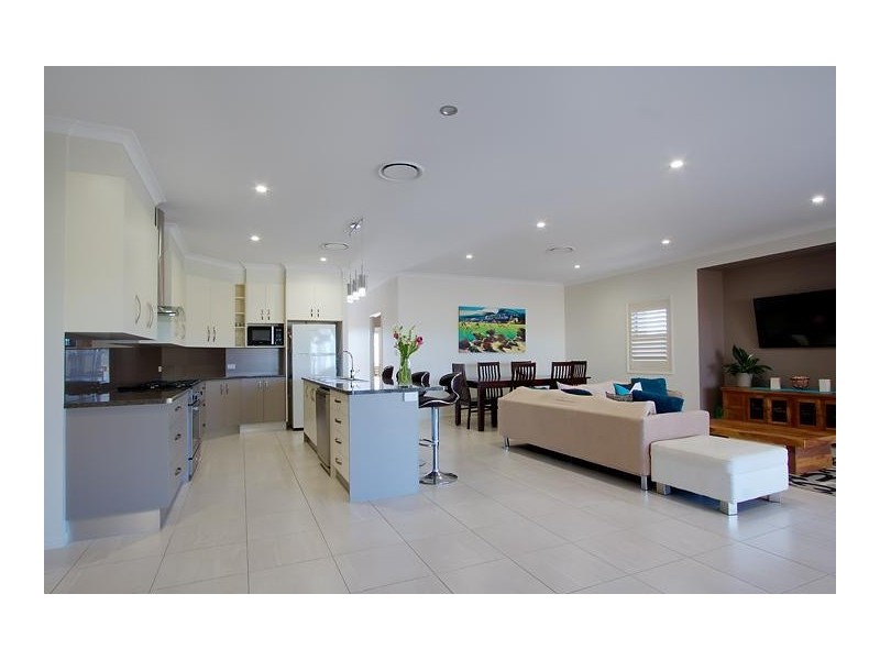 18 Watergum Drive, Pie Creek QLD 4570