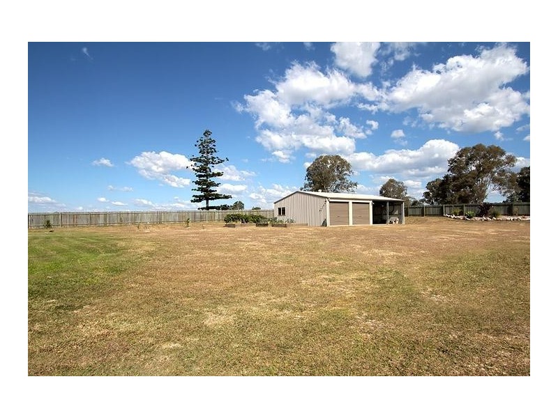 18 Watergum Drive, Pie Creek QLD 4570