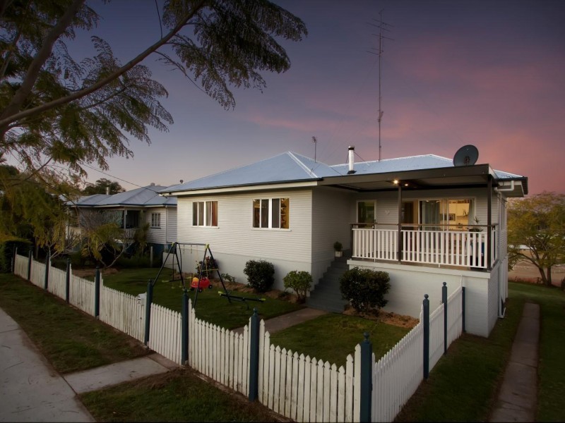 24 Rifle Range Road, Gympie QLD 4570