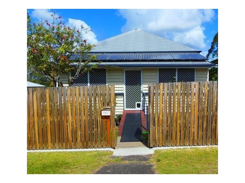 19 Apollonian Vale, Gympie QLD 4570