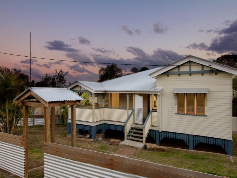25 Apollonian Vale, Gympie QLD 4570