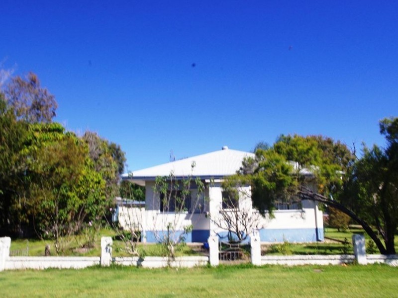 8 Widgee Crossing Road, Gympie QLD 4570