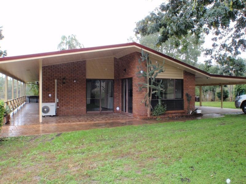 171  Allen Road, Chatsworth QLD 4570