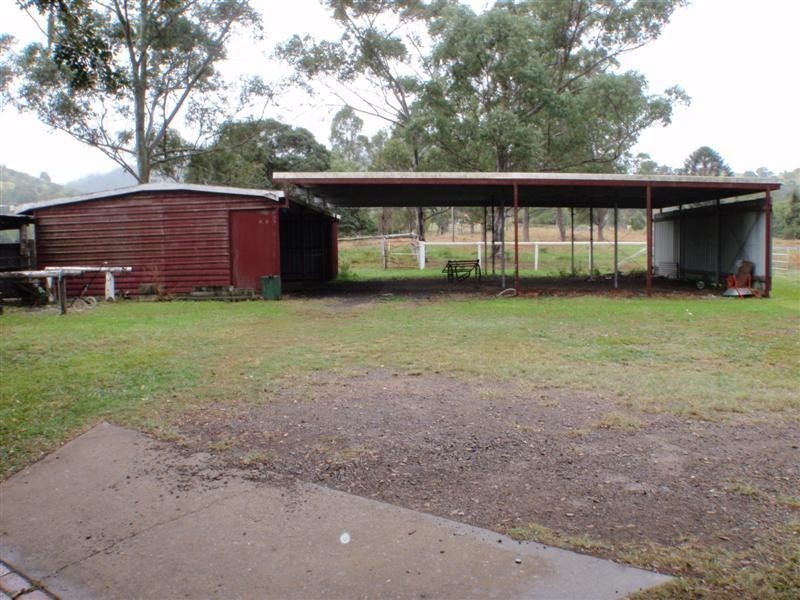 171  Allen Road, Chatsworth QLD 4570