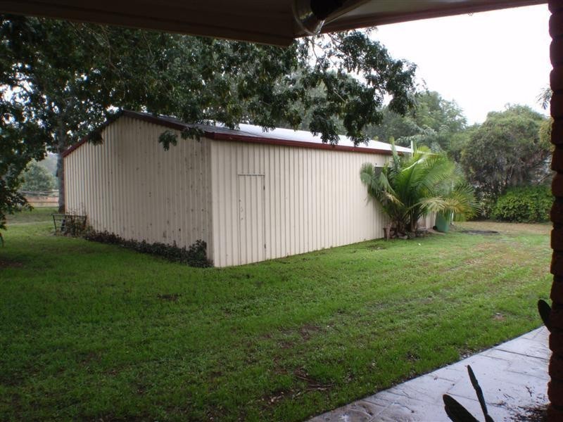 171  Allen Road, Chatsworth QLD 4570