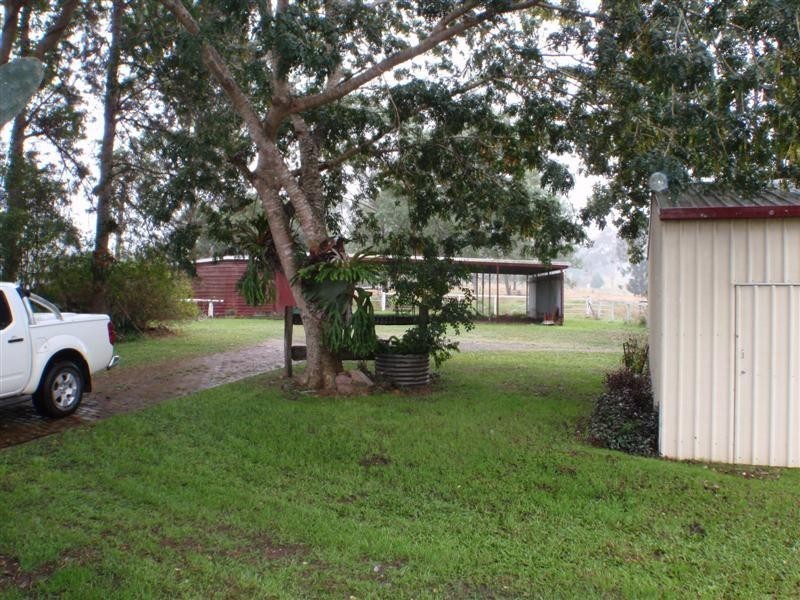 171  Allen Road, Chatsworth QLD 4570