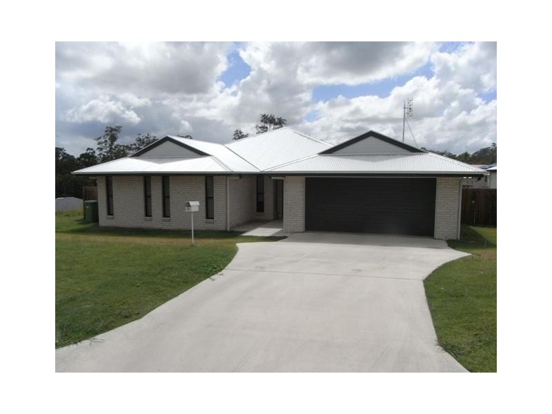 14 Whistlesong Court, Gympie QLD 4570