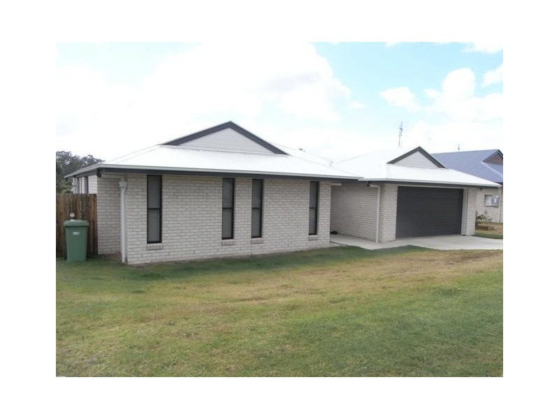 14 Whistlesong Court, Gympie QLD 4570