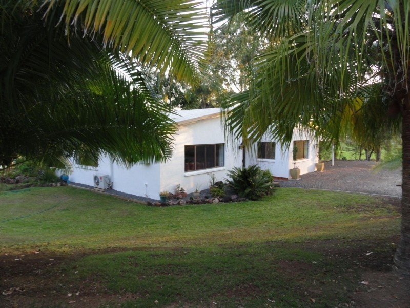 89 Green Trees Road, Pie Creek QLD 4570