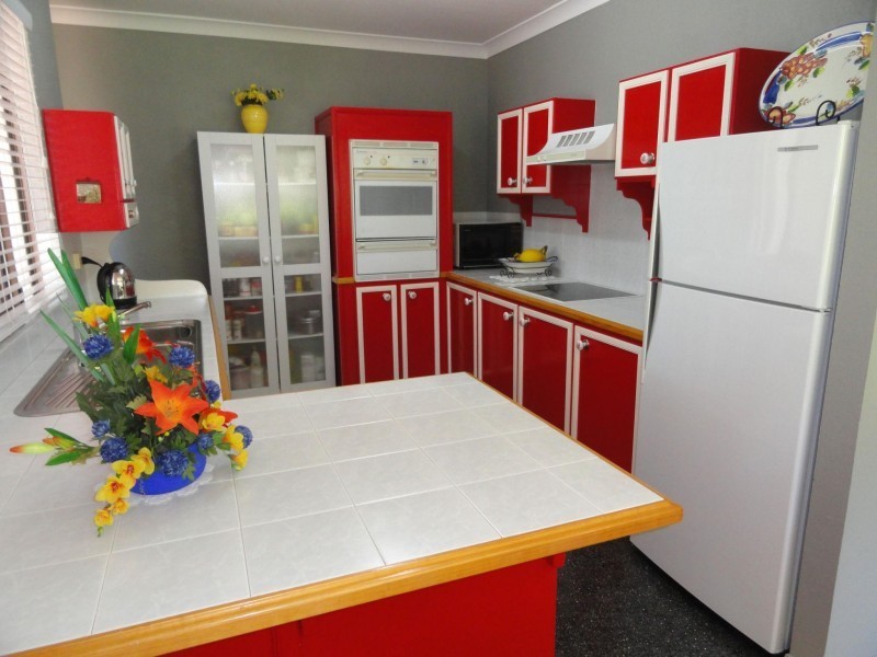 89 Green Trees Road, Pie Creek QLD 4570