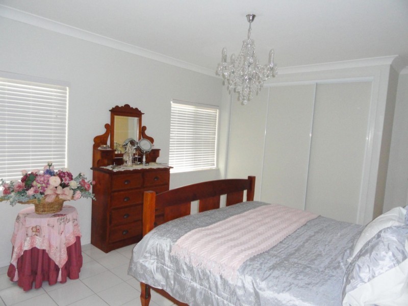 89 Green Trees Road, Pie Creek QLD 4570