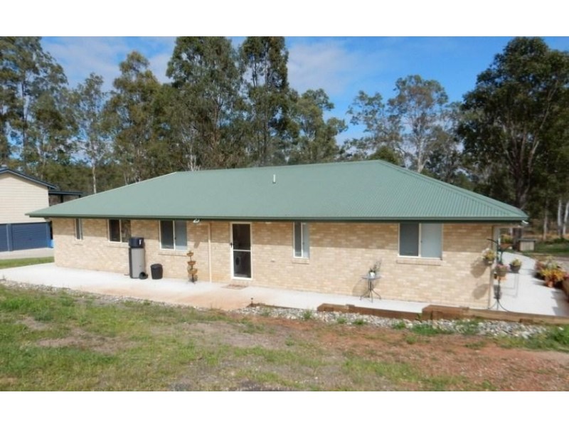 6 Valley Grove, Gunalda QLD 4570