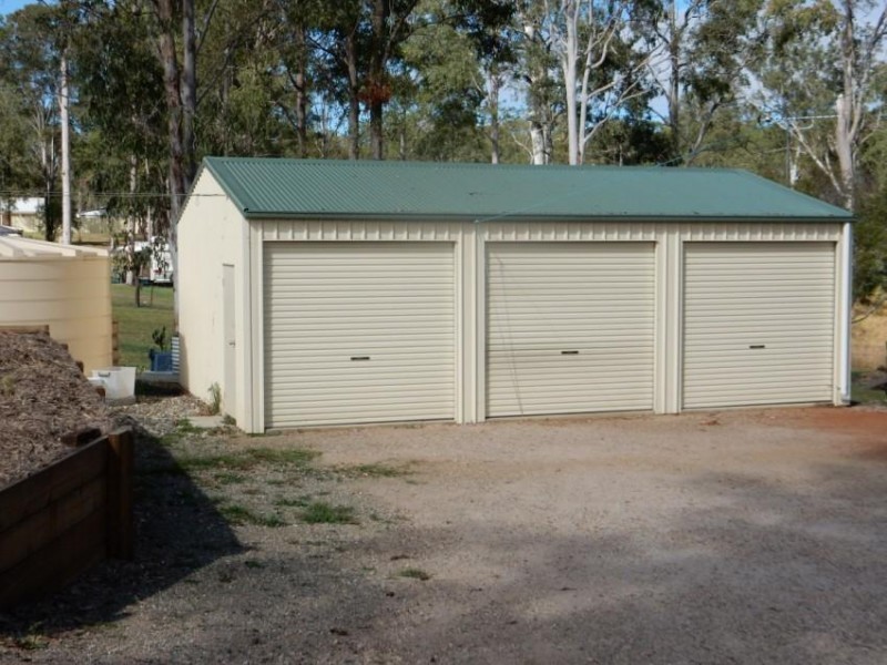 6 Valley Grove, Gunalda QLD 4570