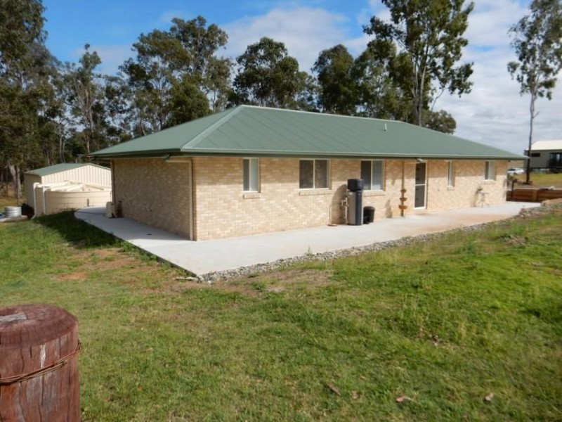 6 Valley Grove, Gunalda QLD 4570